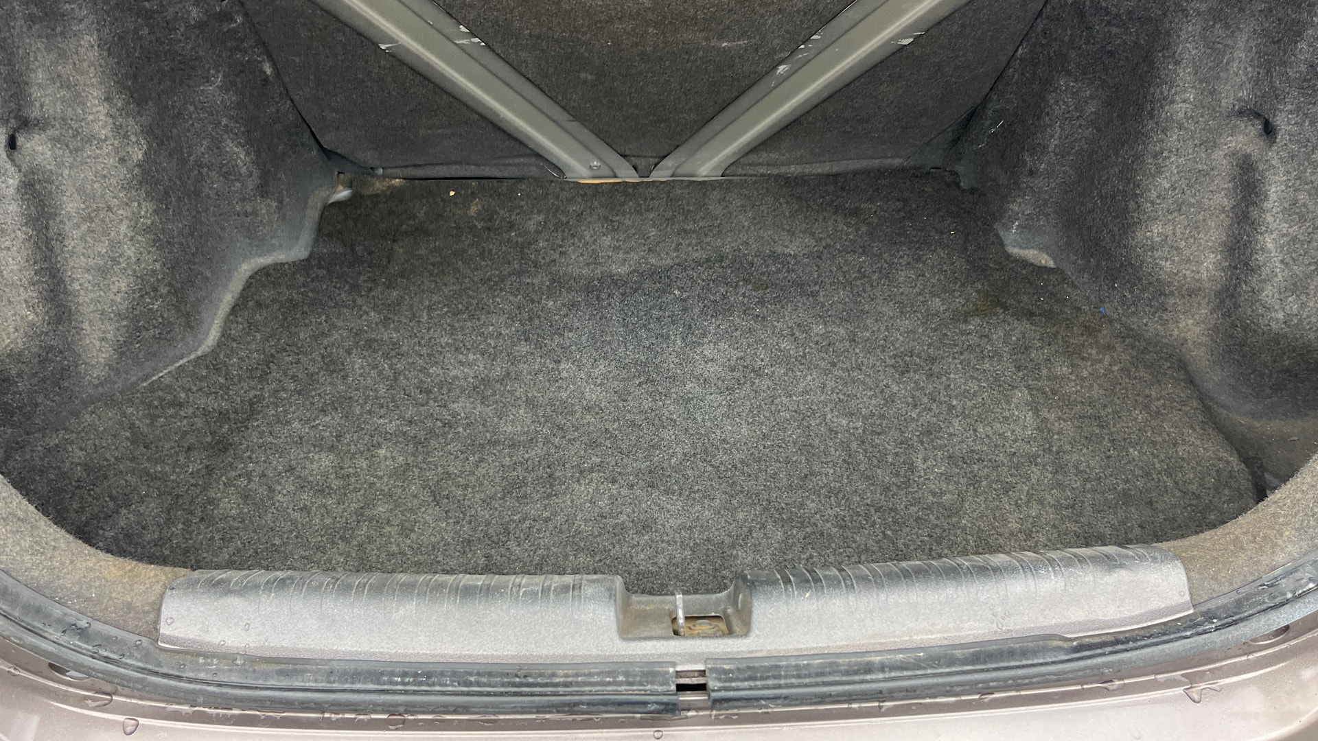 View 2016 Honda Amaze E MT Petrol BS IV Image 10 Used 2016 Honda Amaze E MT Petrol BS IV Image 10