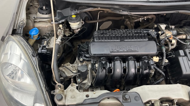 View Honda Amaze Image 3 Used Honda Amaze Image 3