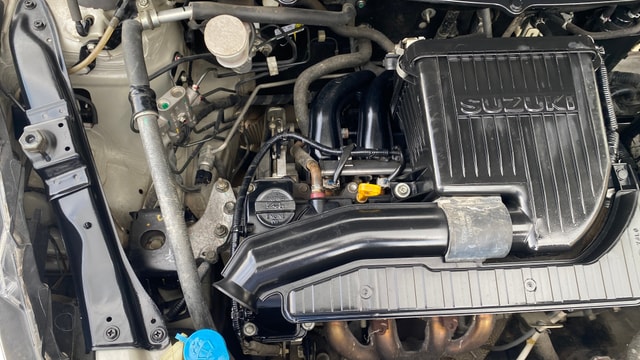 View Maruti Suzuki 1000 Image 3 Used Maruti Suzuki 1000 Image 3