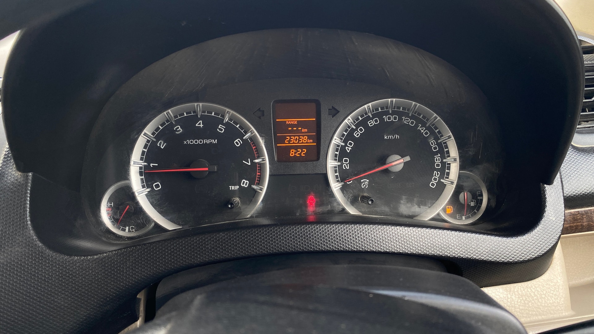 View 2015 Maruti Suzuki 1000 Base Variant Image 33 Used 2015 Maruti Suzuki 1000 Base Variant Image 33