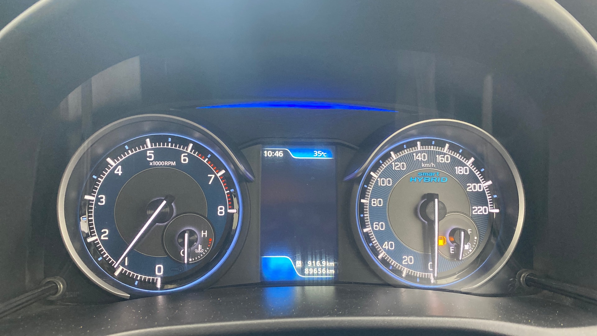 View 2019 Maruti Suzuki 1000 Base Variant Image 35 Used 2019 Maruti Suzuki 1000 Base Variant Image 35