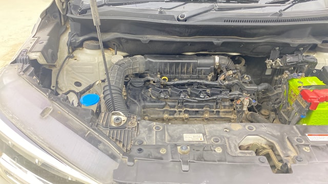 View Maruti Suzuki 1000 Image 4 Used Maruti Suzuki 1000 Image 4