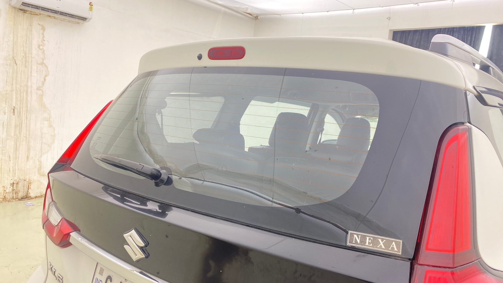 View 2019 Maruti Suzuki 1000 Base Variant Image 43 Used 2019 Maruti Suzuki 1000 Base Variant Image 43