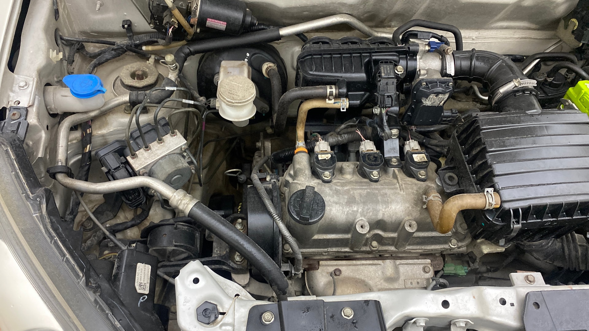 Used 2020 Maruti Suzuki 1000 Used 2020 Maruti Suzuki 1000