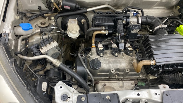 View Maruti Suzuki 1000 Image 3 Used Maruti Suzuki 1000 Image 3