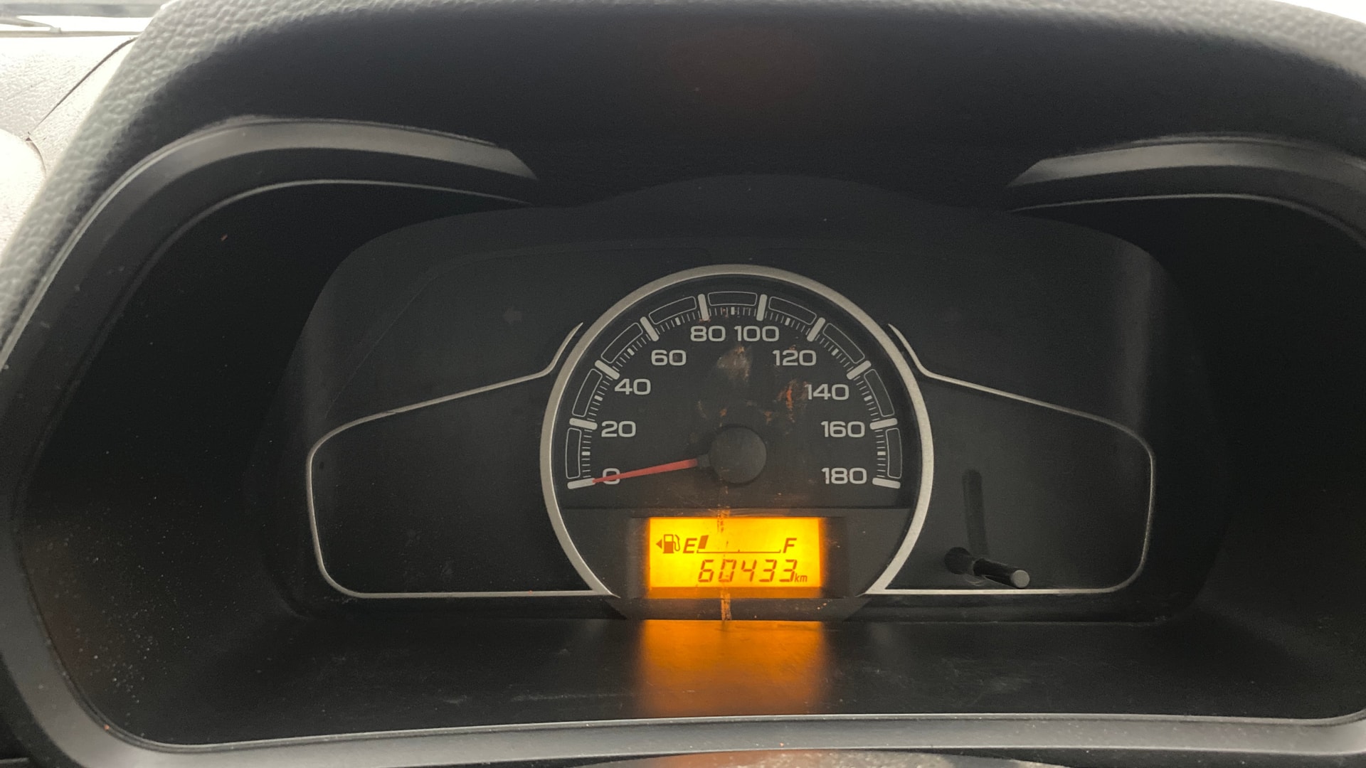 Used 2020 Maruti Suzuki 1000 Used 2020 Maruti Suzuki 1000