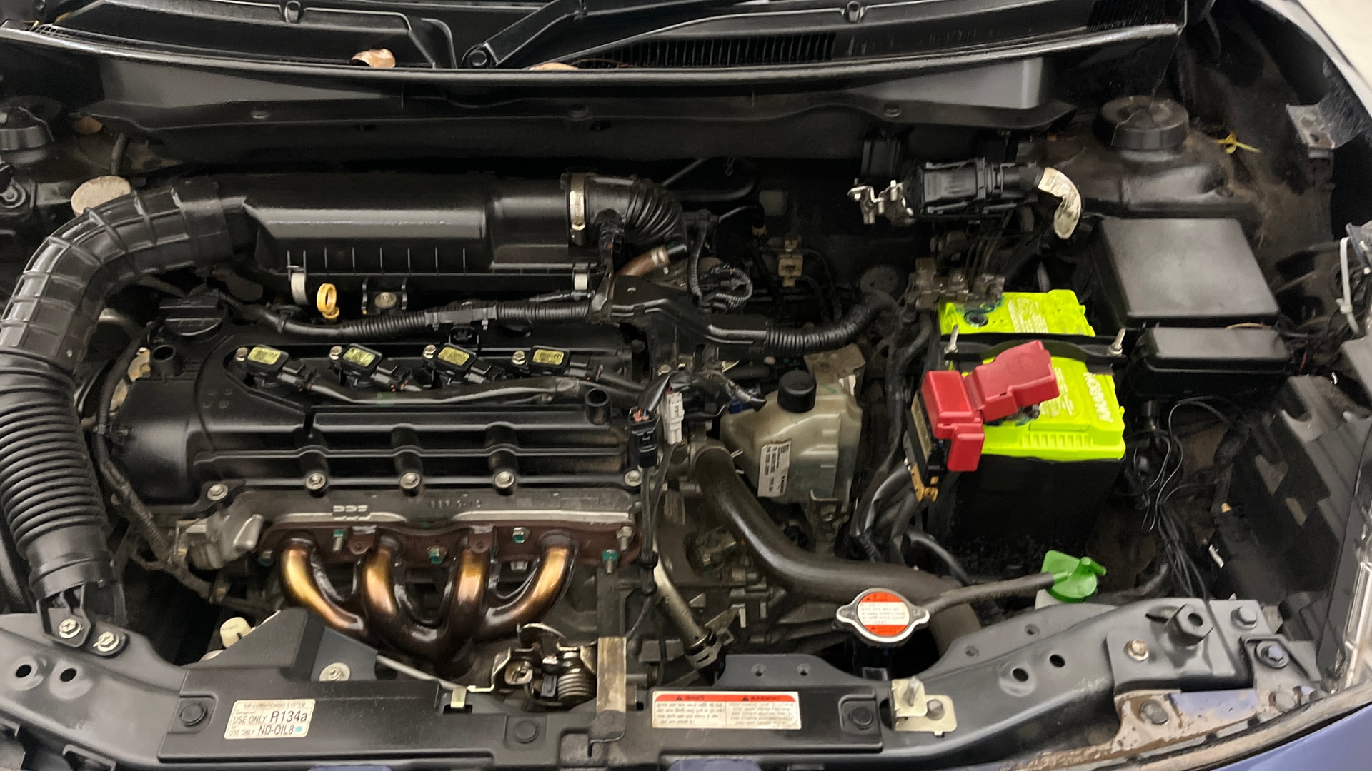 Used 2019 Maruti Suzuki 1000 Used 2019 Maruti Suzuki 1000