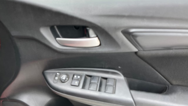 View Honda WR-V Image 37 Used Honda WR-V Image 37