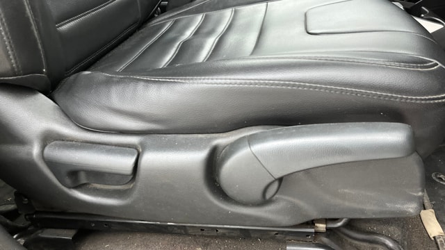 View Honda WR-V Image 11 Used Honda WR-V Image 11
