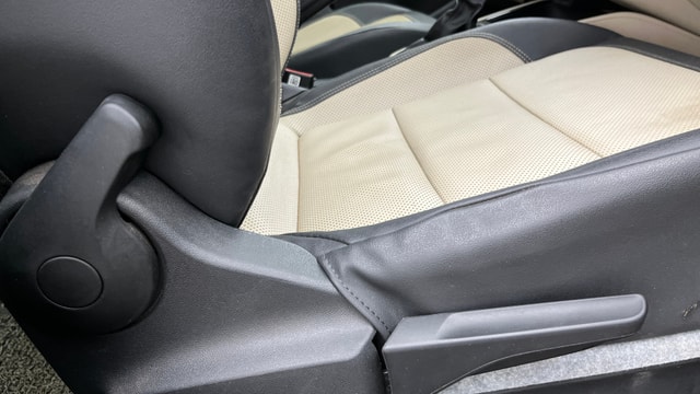 View Skoda Slavia Image 18 Used Skoda Slavia Image 18