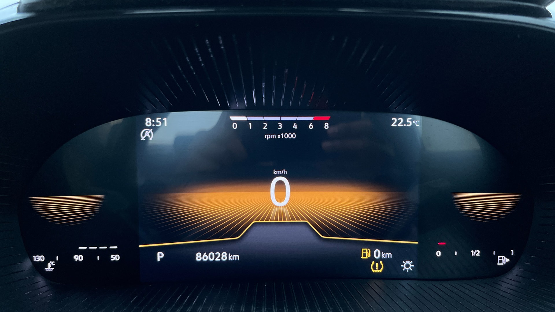 View 2024 Skoda Slavia Style 1.5 TSI DSG Image 36 Used 2024 Skoda Slavia Style 1.5 TSI DSG Image 36