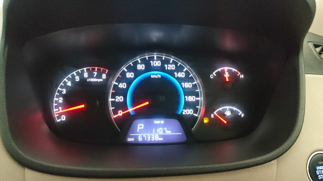 View Hyundai Grand i10 Image 34 Used Hyundai Grand i10 Image 34