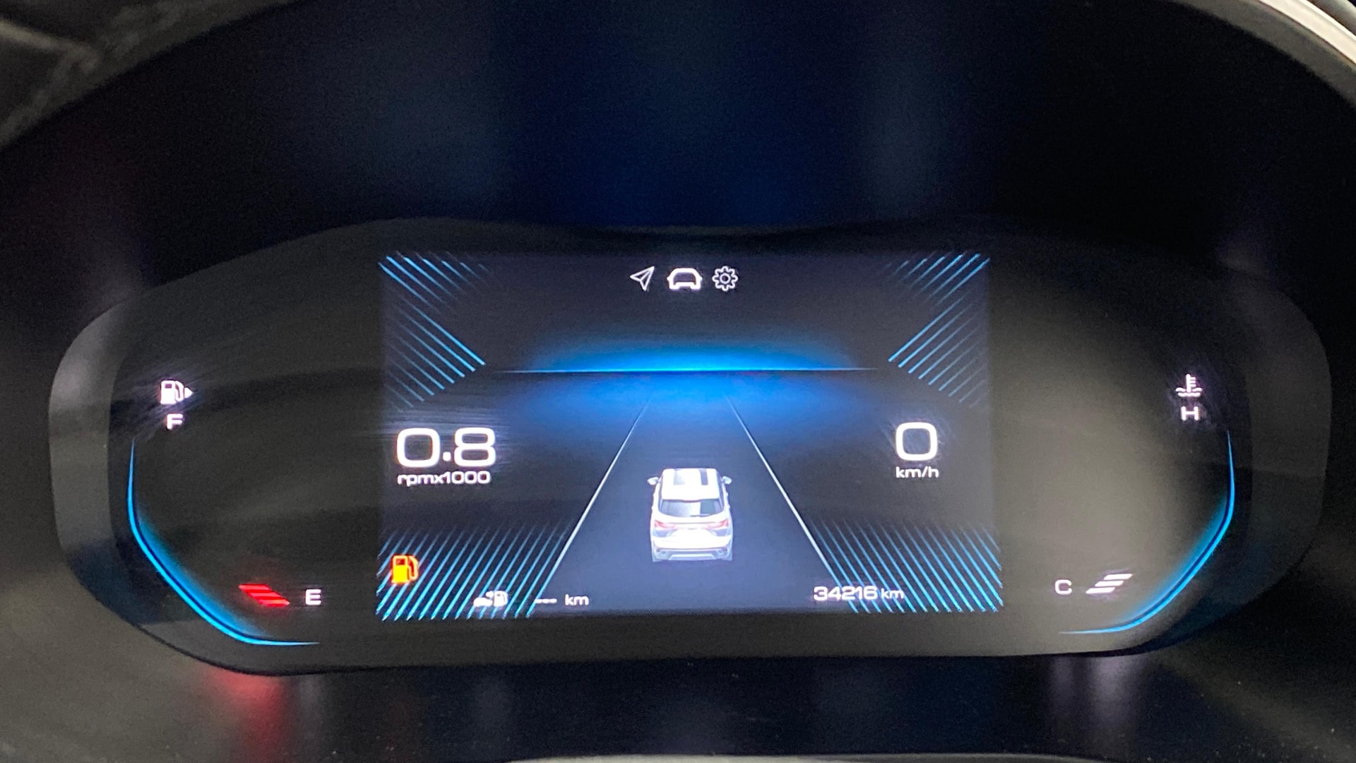 Used 2023 MG Hector Used 2023 MG Hector