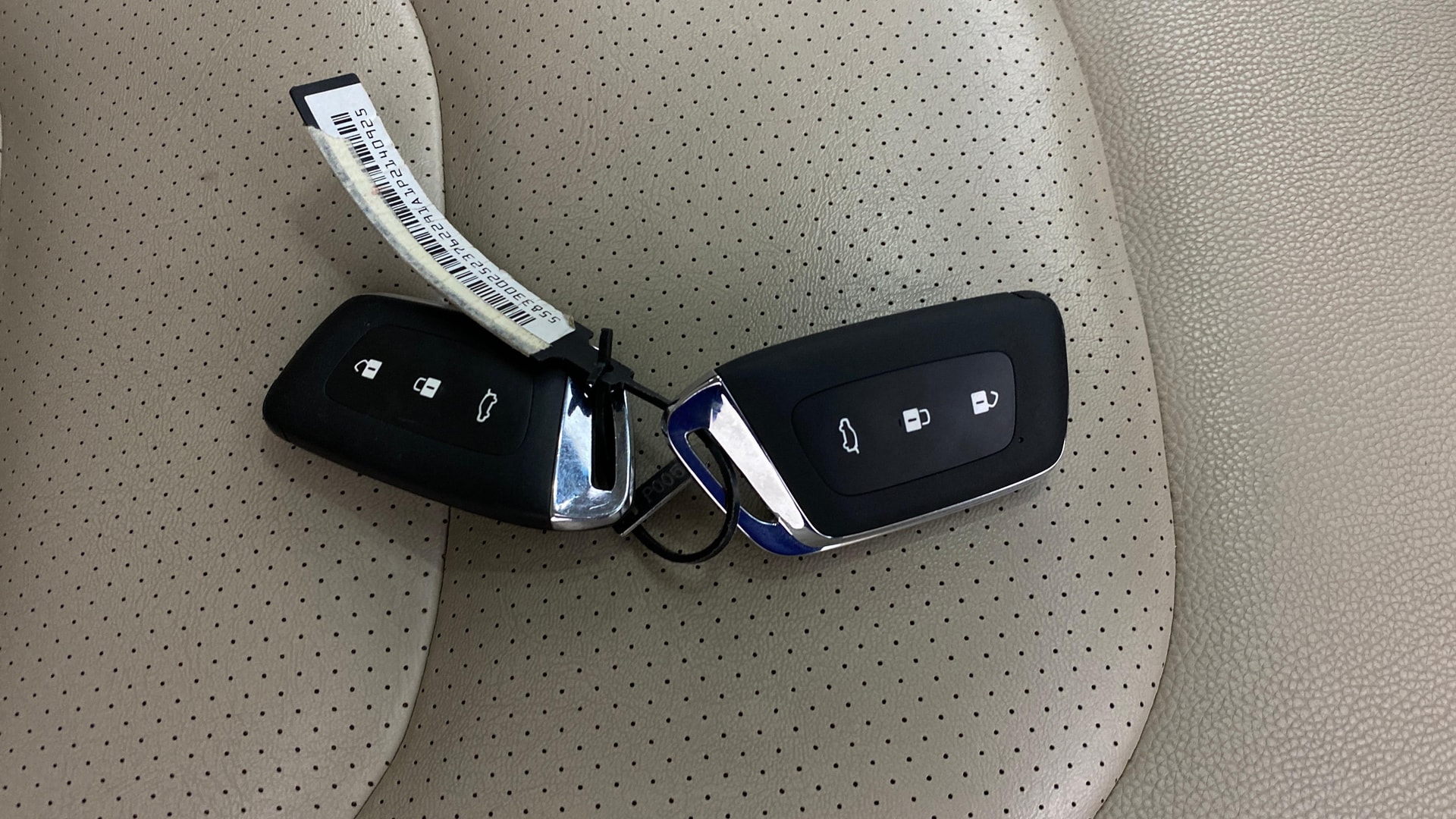 Used 2023 MG Hector Used 2023 MG Hector