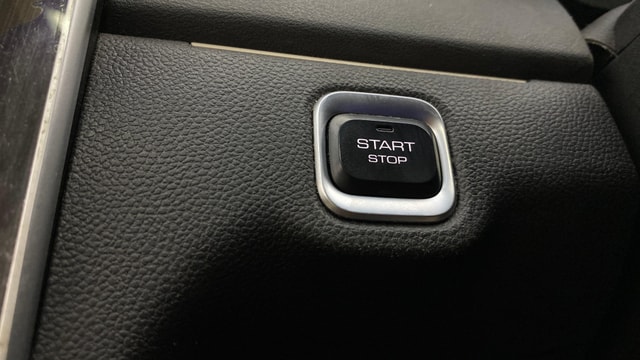 View MG Hector Image 41 Used MG Hector Image 41
