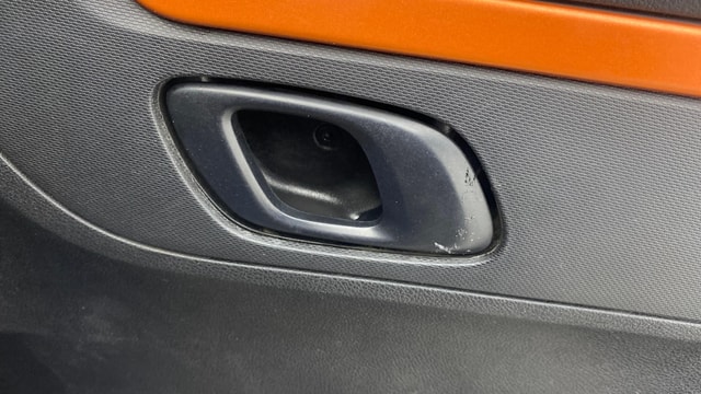 View Renault Kwid Image 32 Used Renault Kwid Image 32