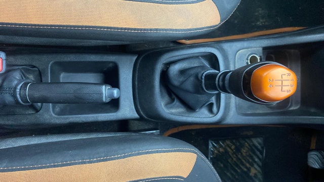 View Renault Kwid Image 37 Used Renault Kwid Image 37