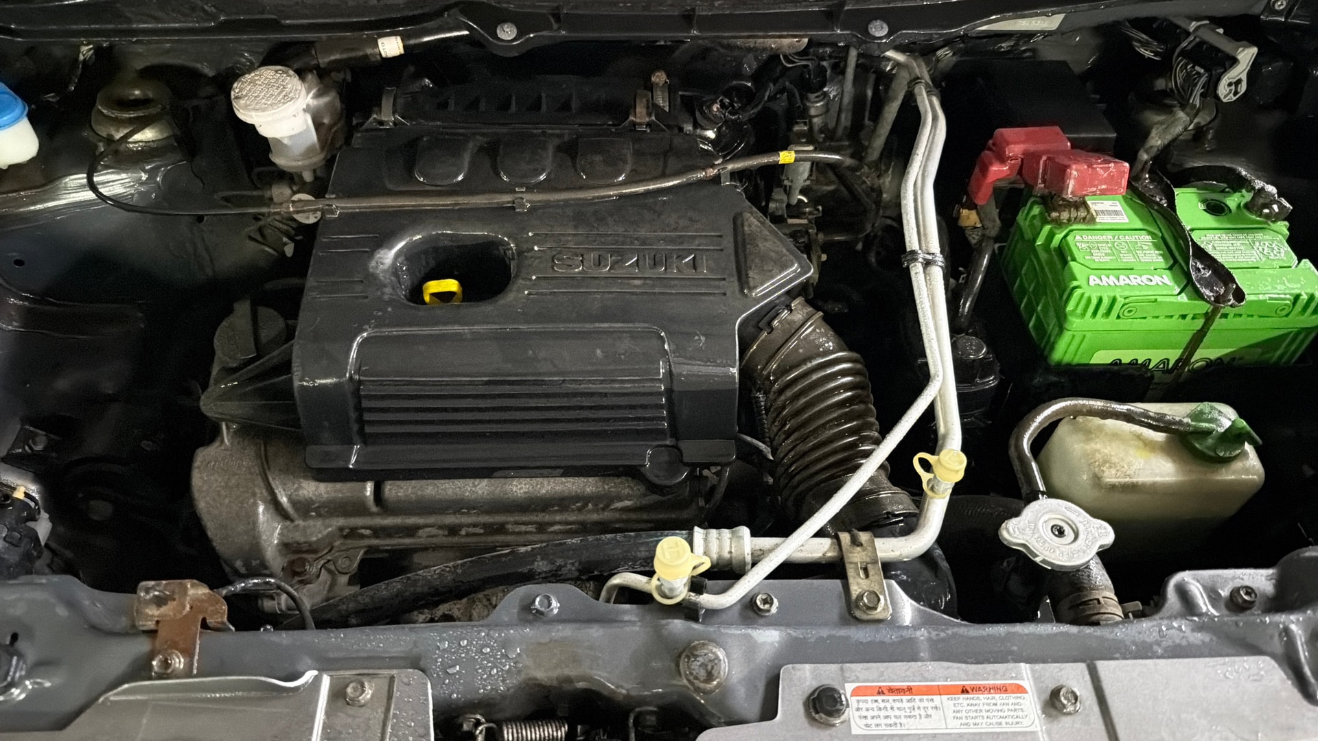 Used 2015 Maruti Suzuki 1000 Used 2015 Maruti Suzuki 1000