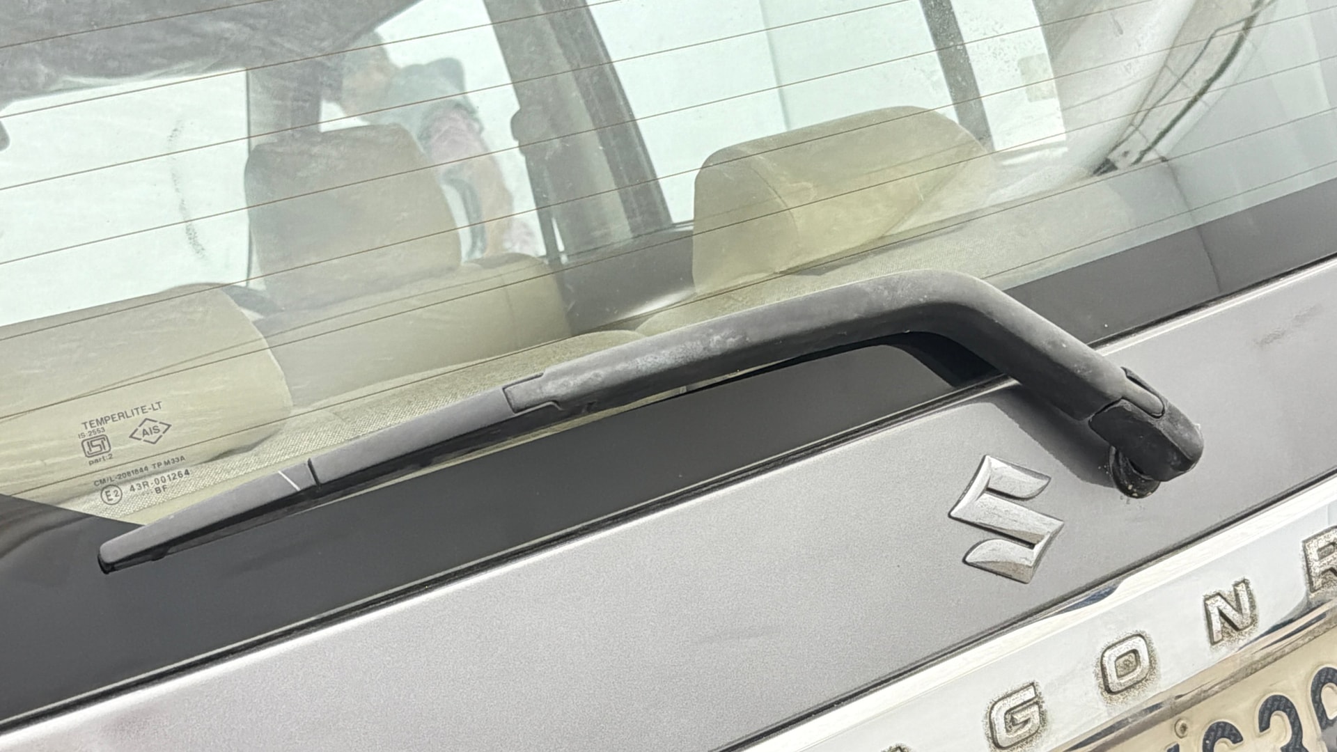 Used 2015 Maruti Suzuki 1000 Used 2015 Maruti Suzuki 1000