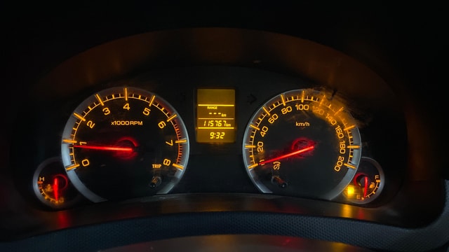 View Maruti Suzuki 1000 Image 33 Used Maruti Suzuki 1000 Image 33