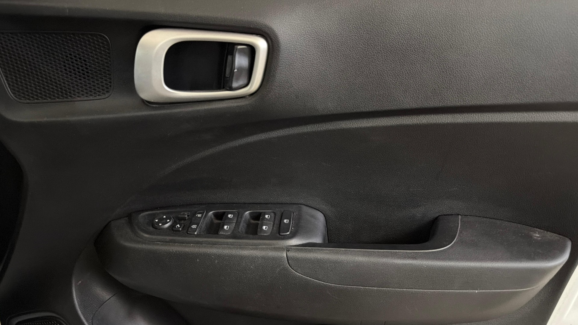 Used 2019 Hyundai Venue Used 2019 Hyundai Venue