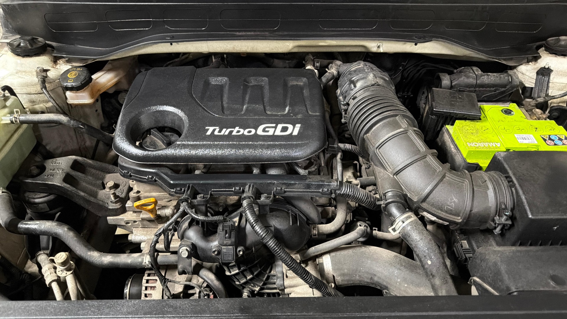 Used 2019 Hyundai Venue Used 2019 Hyundai Venue