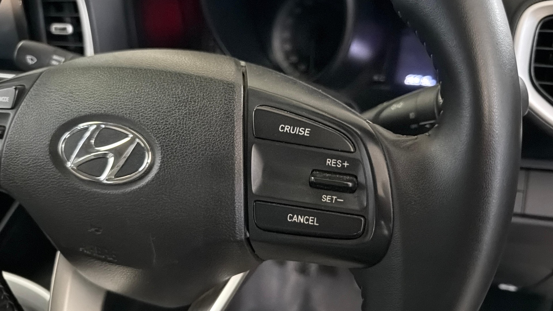 Used 2019 Hyundai Venue Used 2019 Hyundai Venue