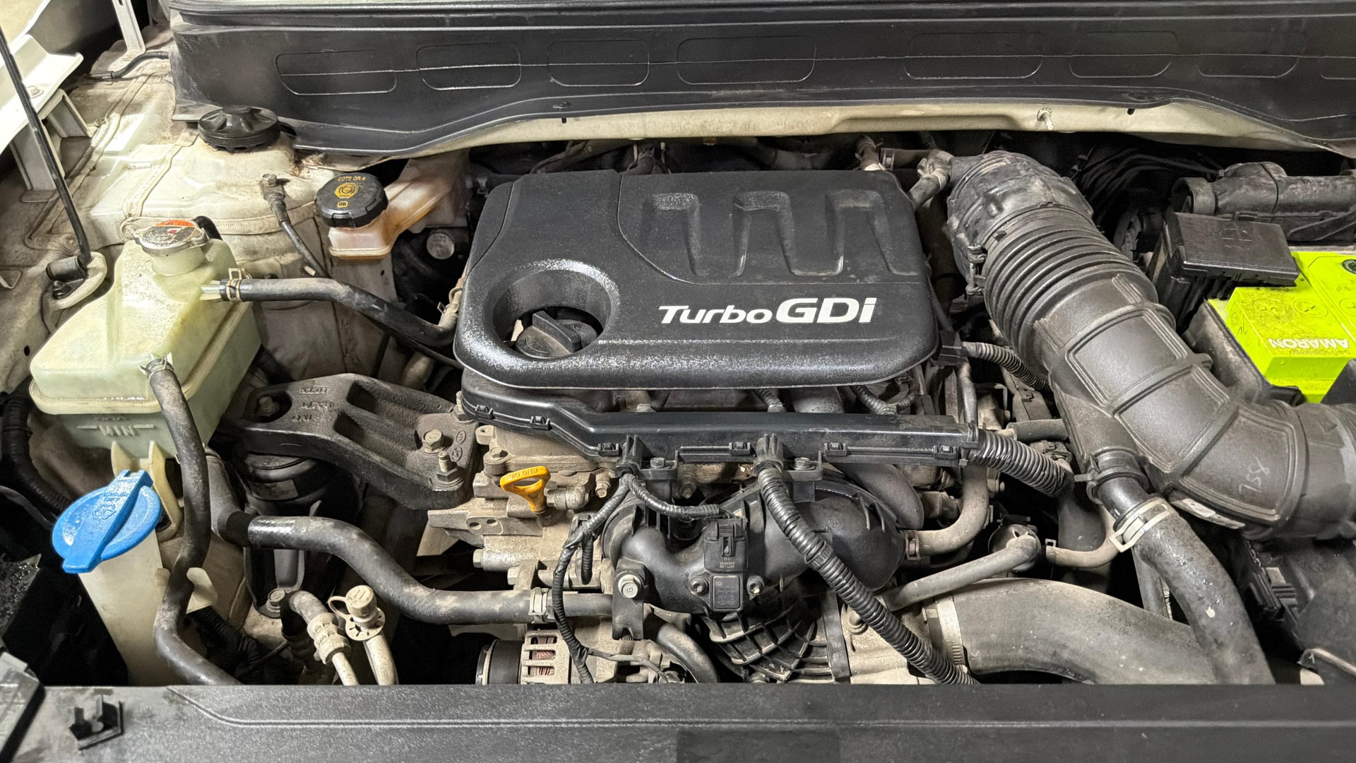 Used 2019 Hyundai Venue Used 2019 Hyundai Venue