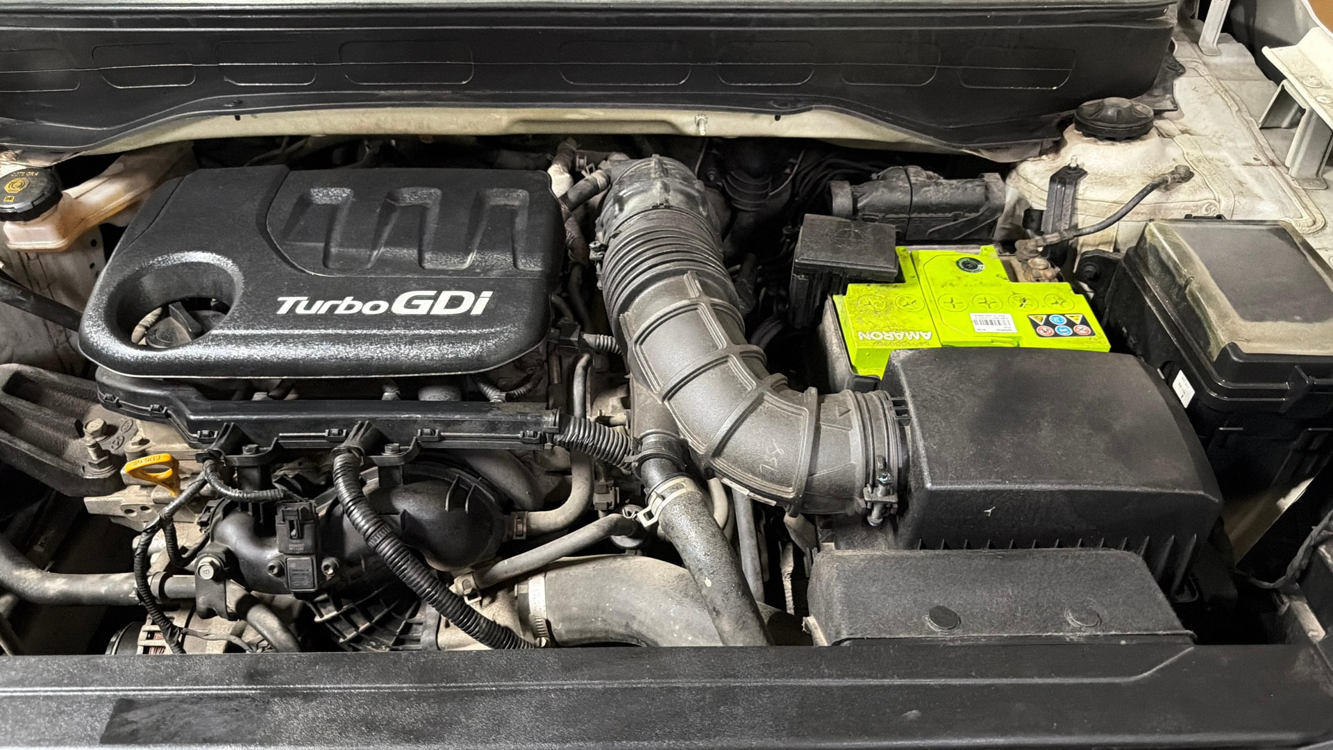 Used 2019 Hyundai Venue Used 2019 Hyundai Venue