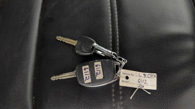 View Hyundai Elite i20 Image 26 Used Hyundai Elite i20 Image 26