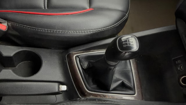 View Hyundai Elite i20 Image 37 Used Hyundai Elite i20 Image 37