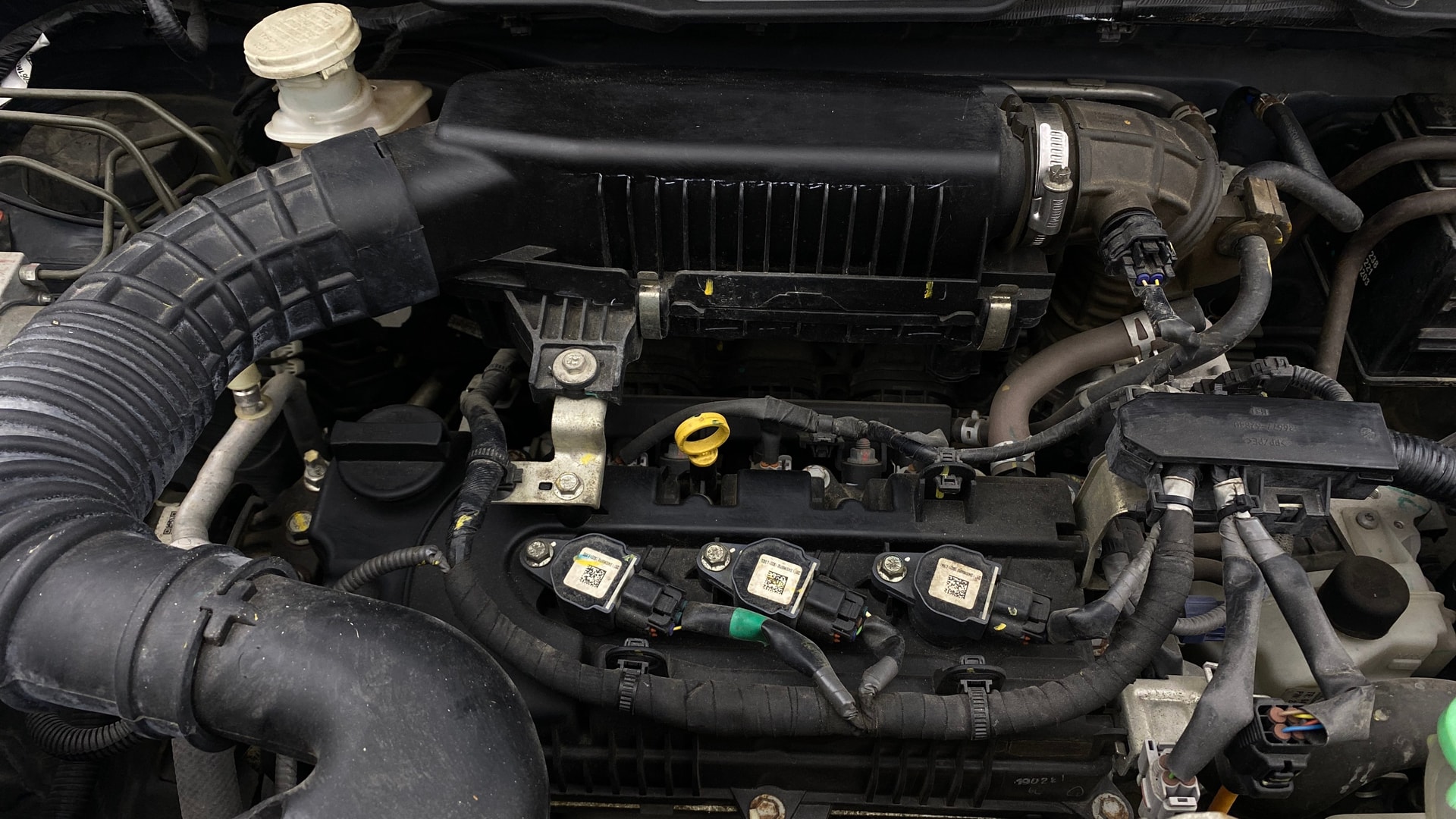 Used 2021 Maruti Suzuki 1000 Used 2021 Maruti Suzuki 1000