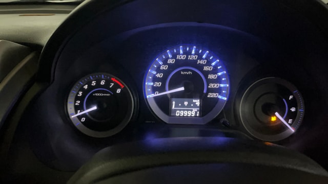 View Honda City Image 33 Used Honda City Image 33