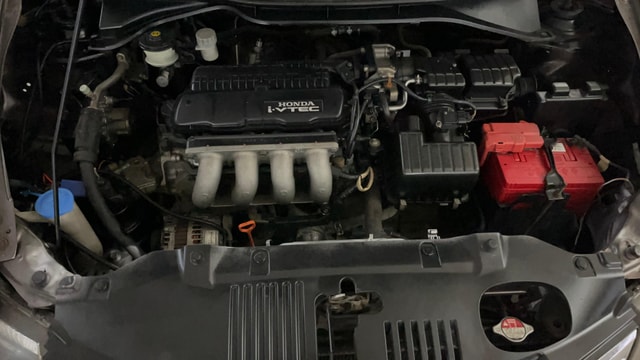 View Honda City Image 40 Used Honda City Image 40