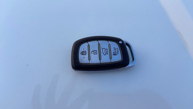 View Hyundai Creta Image 29 Used Hyundai Creta Image 29