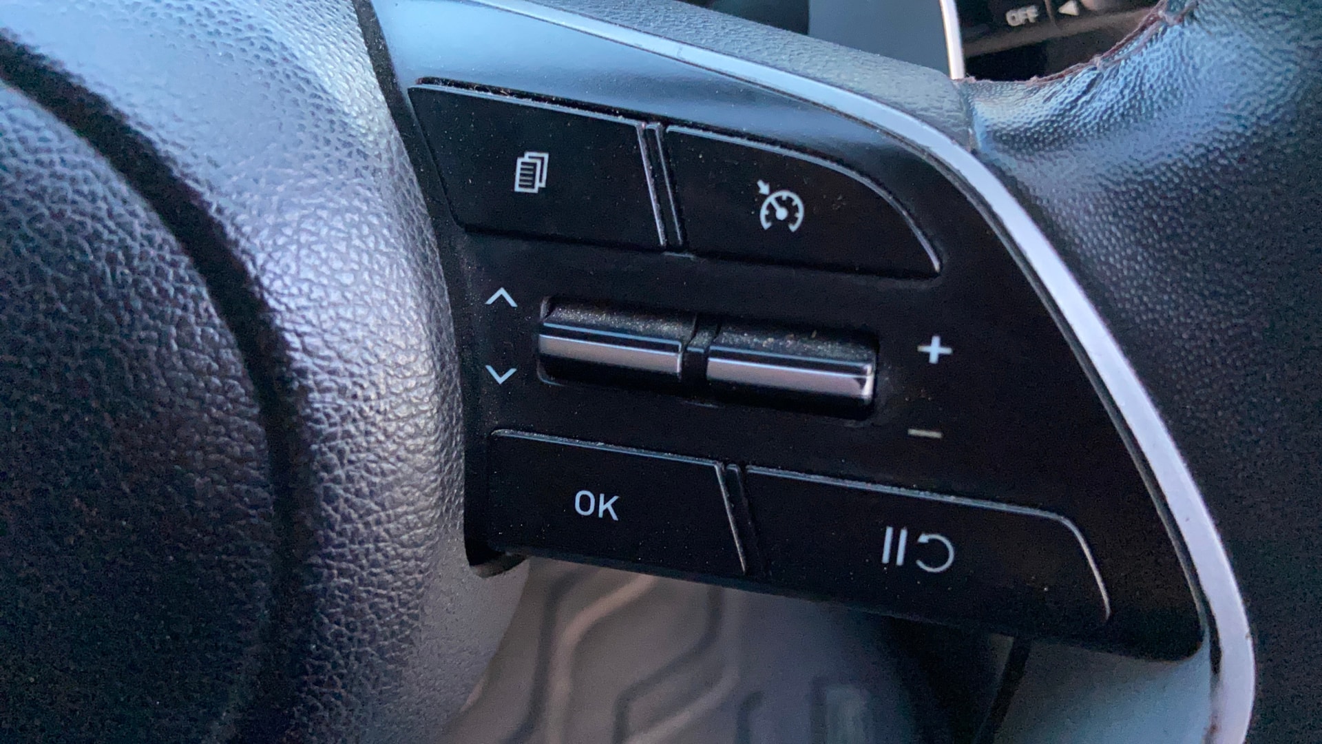View 2020 Hyundai Creta 1.4 E Diesel Image 3 Used 2020 Hyundai Creta 1.4 E Diesel Image 3
