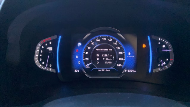 View Hyundai Creta Image 37 Used Hyundai Creta Image 37