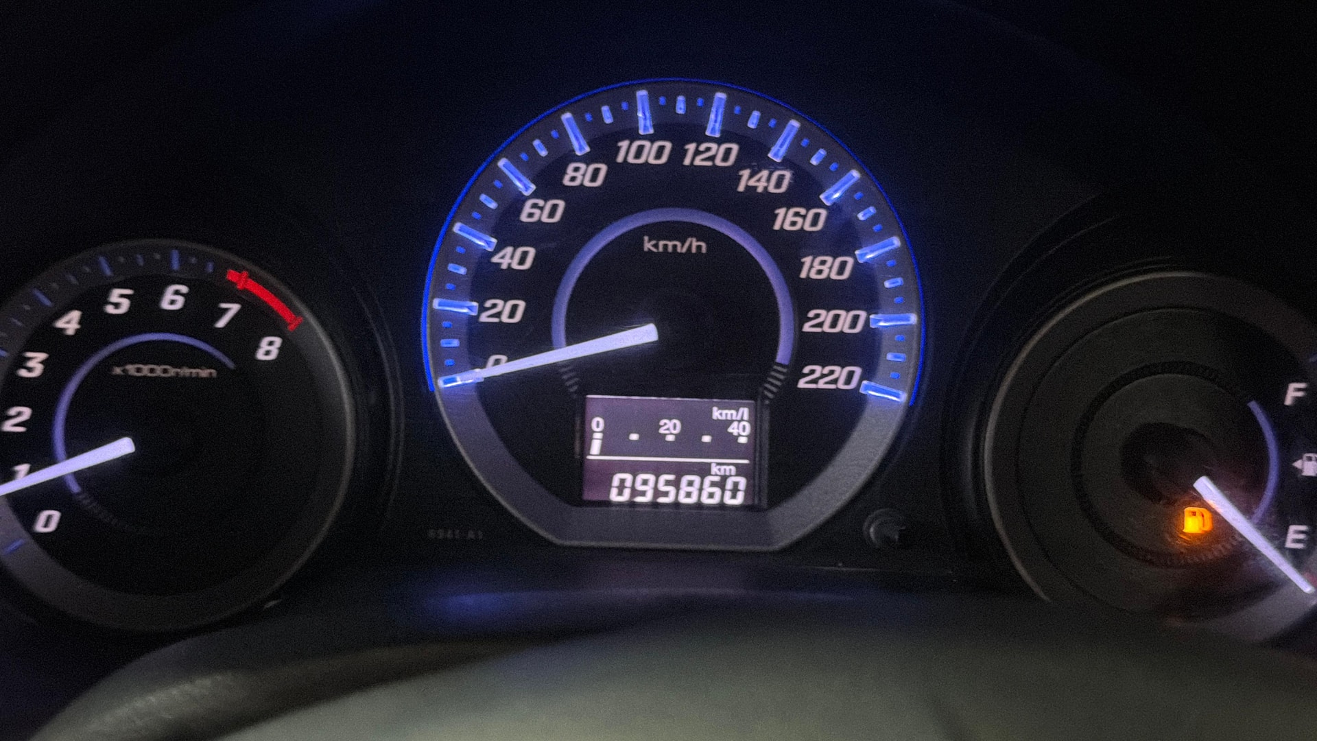 Used 2013 Honda City Used 2013 Honda City
