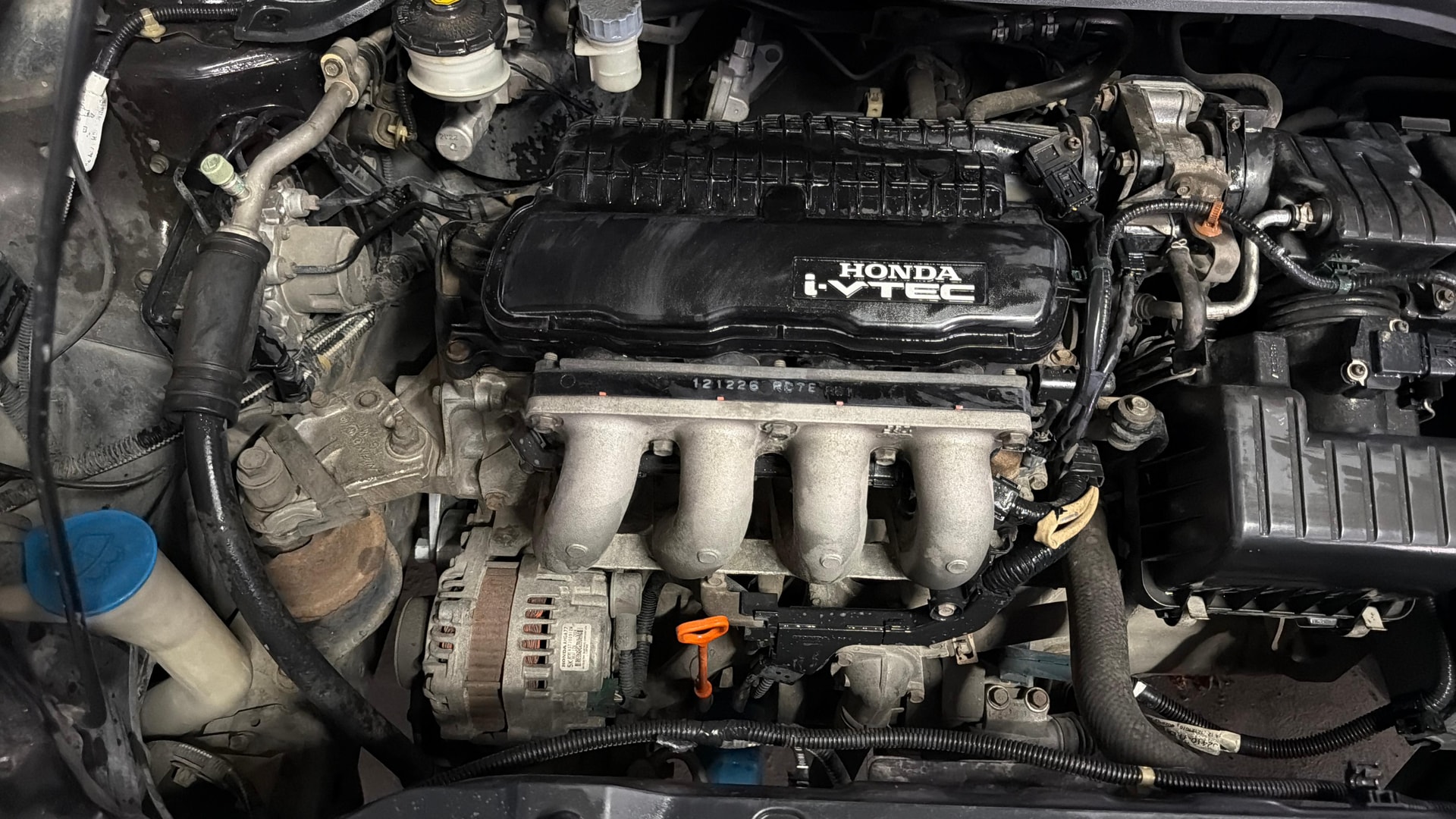 Used 2013 Honda City Used 2013 Honda City