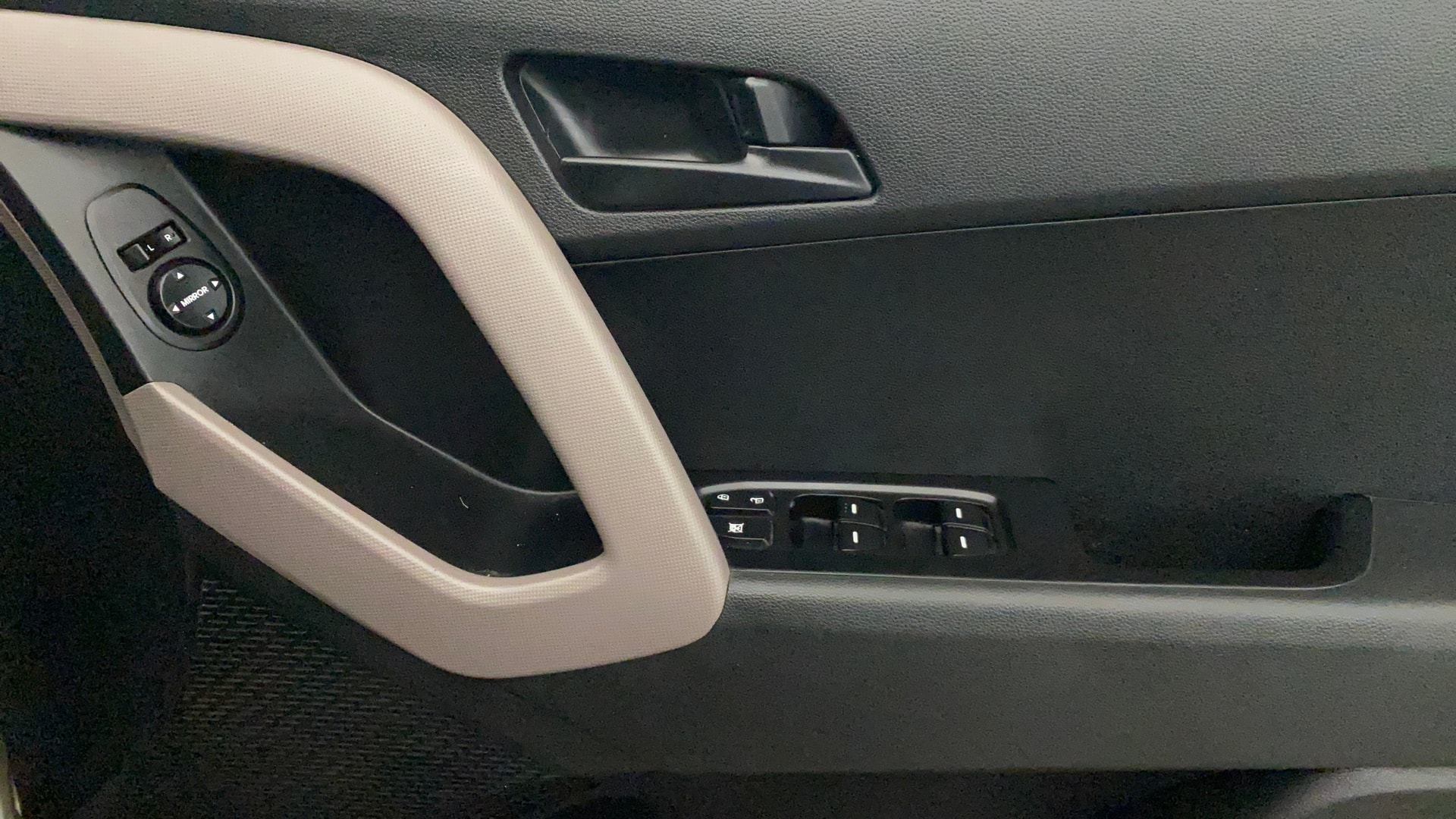 Used 2019 Hyundai Creta Used 2019 Hyundai Creta