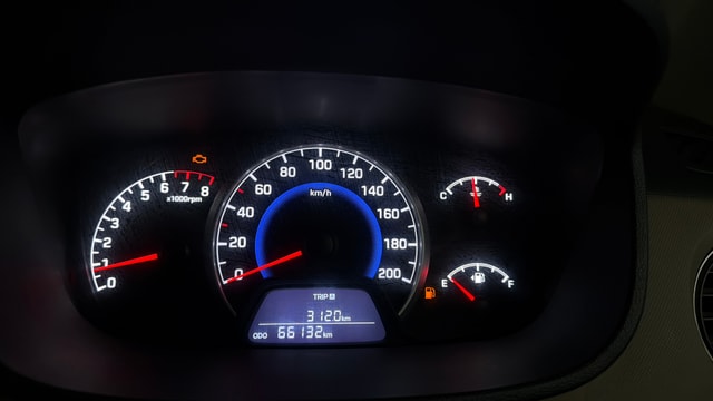 View Hyundai Grand i10 Image 34 Used Hyundai Grand i10 Image 34