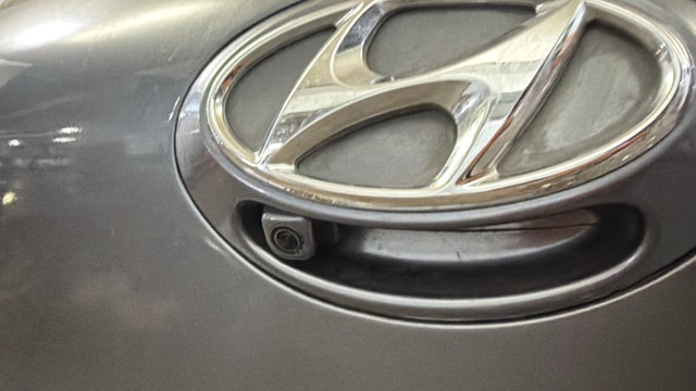 View Hyundai Grand i10 Image 23 Used Hyundai Grand i10 Image 23