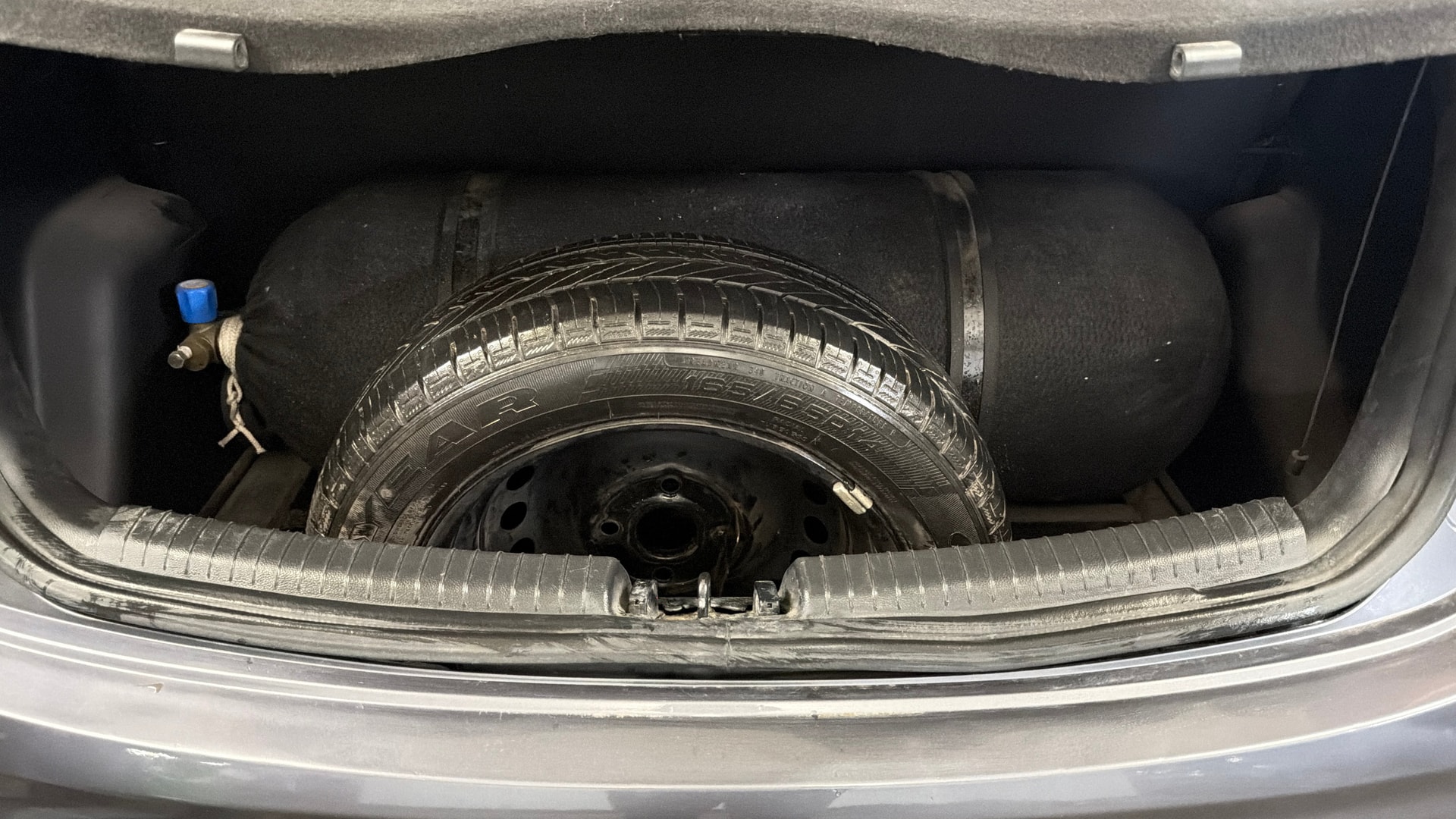 View 2019 Hyundai Grand i10 Sportz 1.2 Kappa Image 10 Used 2019 Hyundai Grand i10 Sportz 1.2 Kappa Image 10