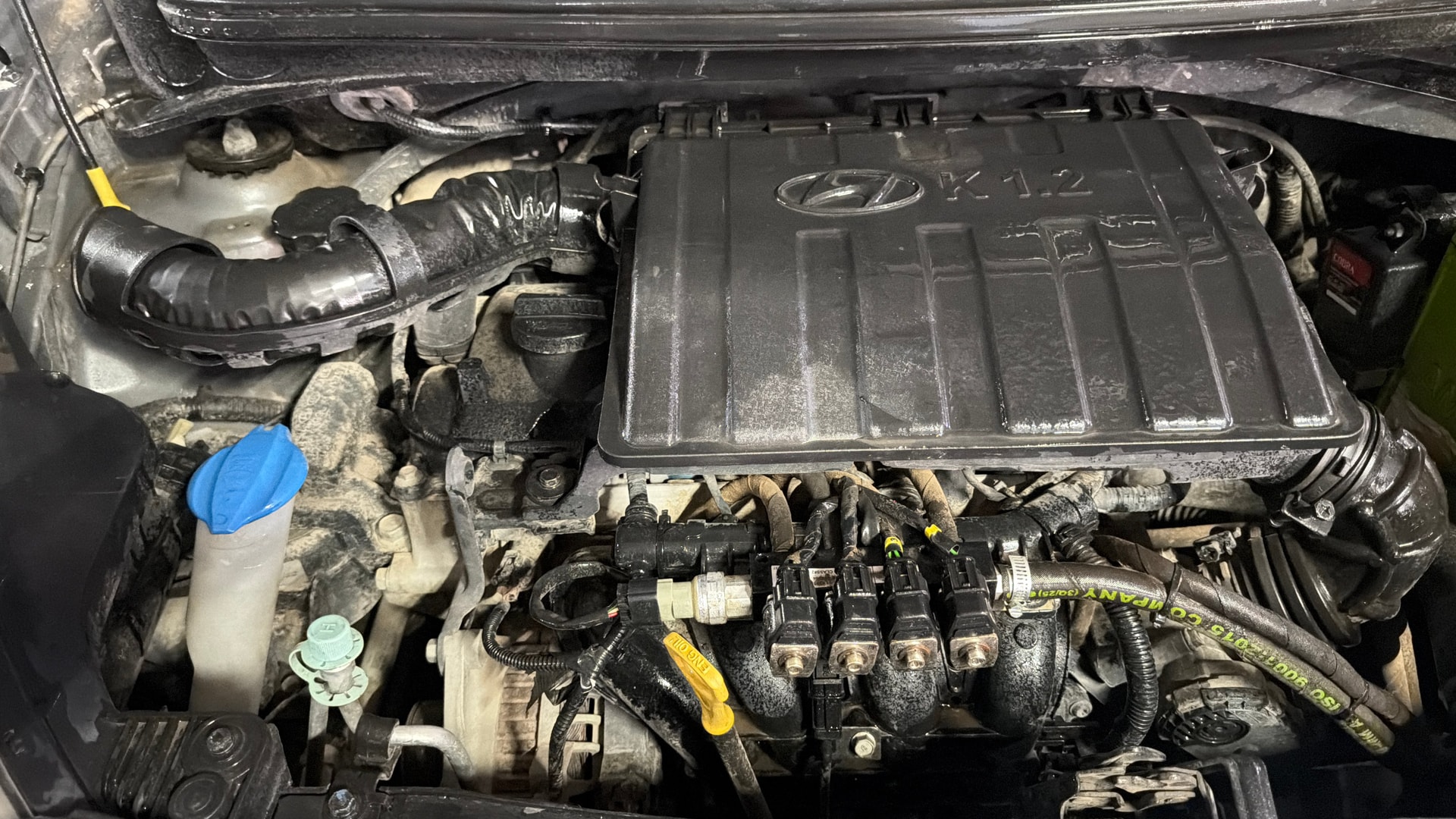 View 2019 Hyundai Grand i10 Sportz 1.2 Kappa Image 3 Used 2019 Hyundai Grand i10 Sportz 1.2 Kappa Image 3