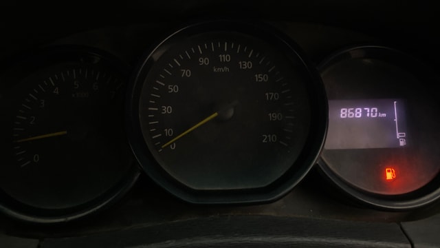 View Renault Duster Image 33 Used Renault Duster Image 33