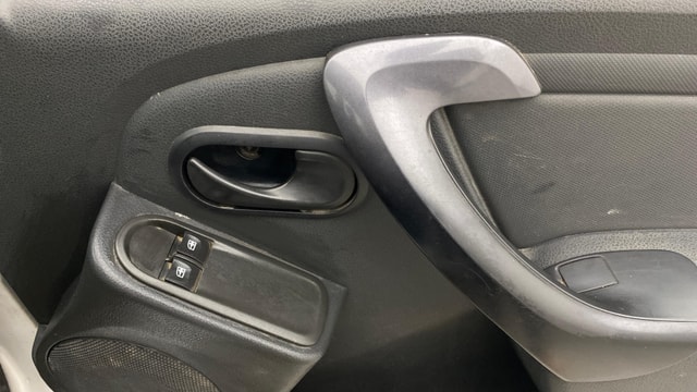 View Renault Duster Image 32 Used Renault Duster Image 32