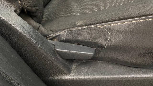 View Renault Duster Image 18 Used Renault Duster Image 18