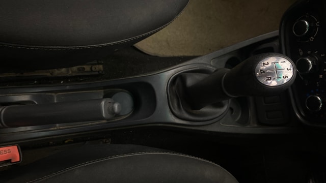 View Renault Duster Image 37 Used Renault Duster Image 37