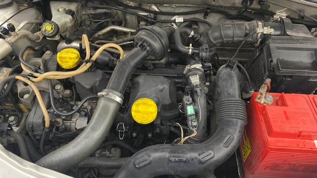 View Renault Duster Image 40 Used Renault Duster Image 40
