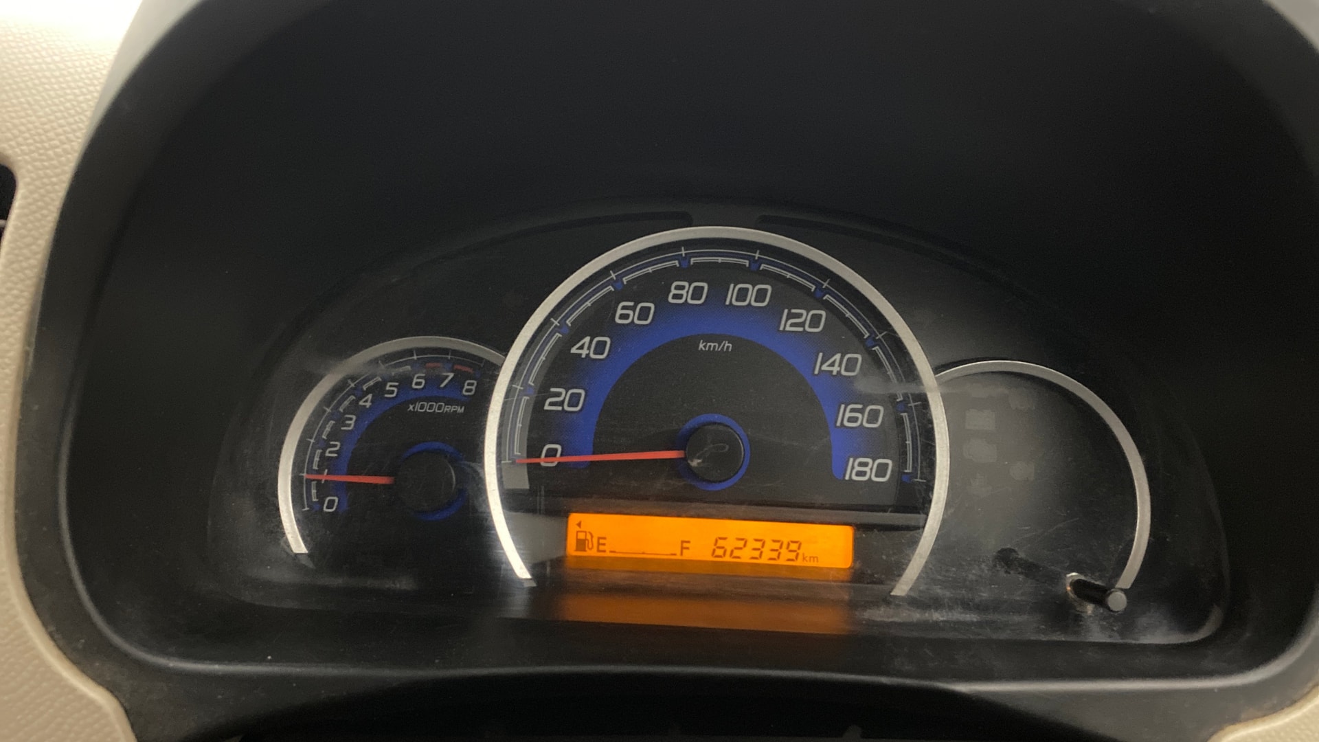 Used 2018 Maruti Suzuki 1000 Used 2018 Maruti Suzuki 1000